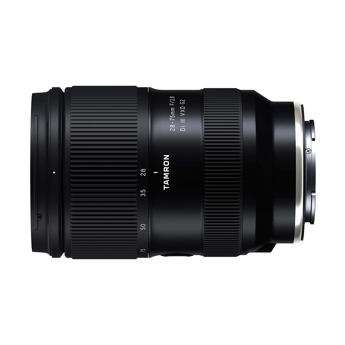 Tamron 28-75mm f/2.8 Di III VXD G2 Lens for Sony FE