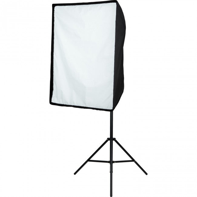 Westcott Pro Signature 36x48” Large Softbox w/ Silver Interior, lighting soft boxes, Westcott - Pictureline  - 4