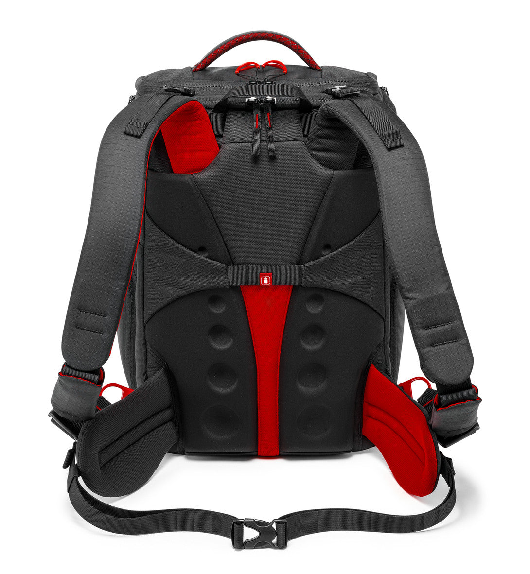 Manfrotto Pro-Light 3N1-25 Camera Backpack, discontinued, Manfrotto - Pictureline  - 2