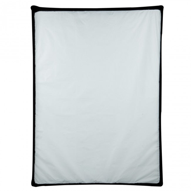 Westcott Pro Signature 54x72” X-Large Softbox w/ Silver Interior, lighting soft boxes, Westcott - Pictureline  - 1