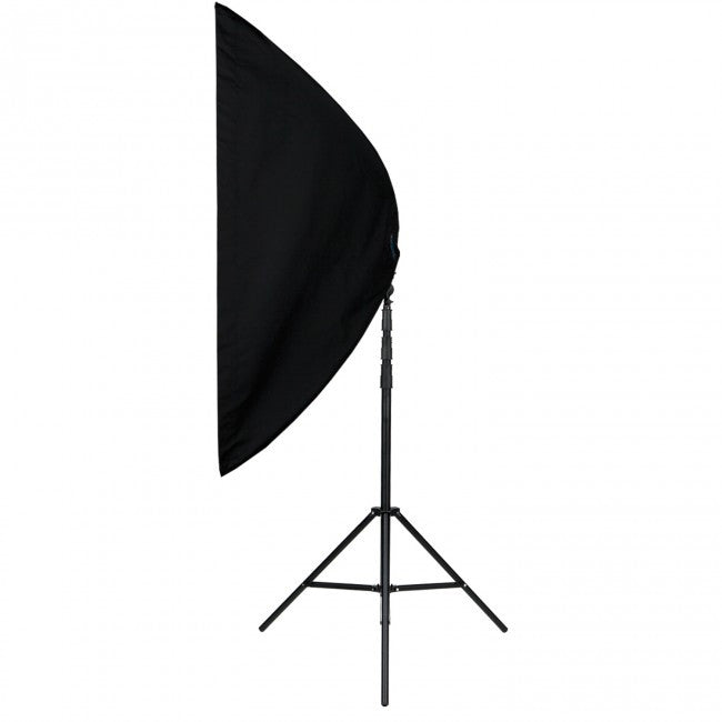 Westcott Pro Signature 54x72” X-Large Softbox w/ Silver Interior, lighting soft boxes, Westcott - Pictureline  - 2