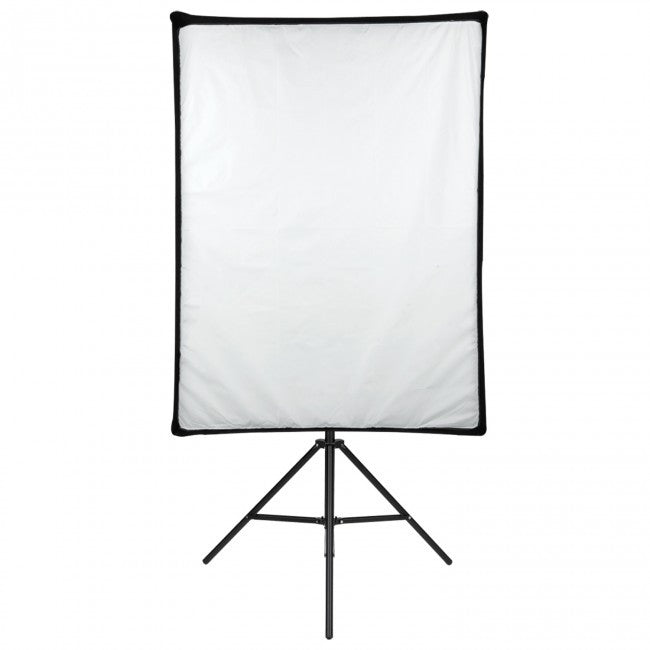 Westcott Pro Signature 54x72” X-Large Softbox w/ Silver Interior, lighting soft boxes, Westcott - Pictureline  - 4