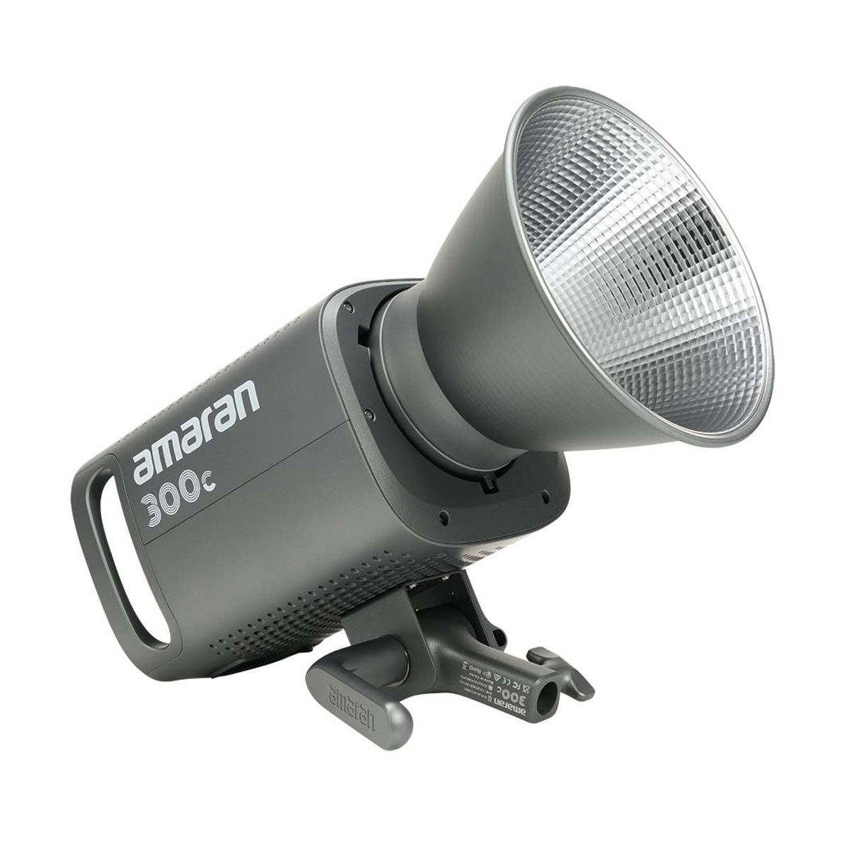 Amaran 300c RGB LED Light (Grey)