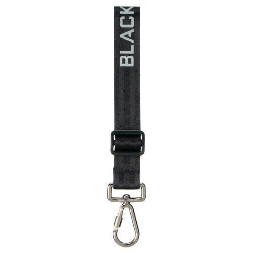 Black Rapid Wrist Strap (CR-2), discontinued, Black Rapid - Pictureline  - 1