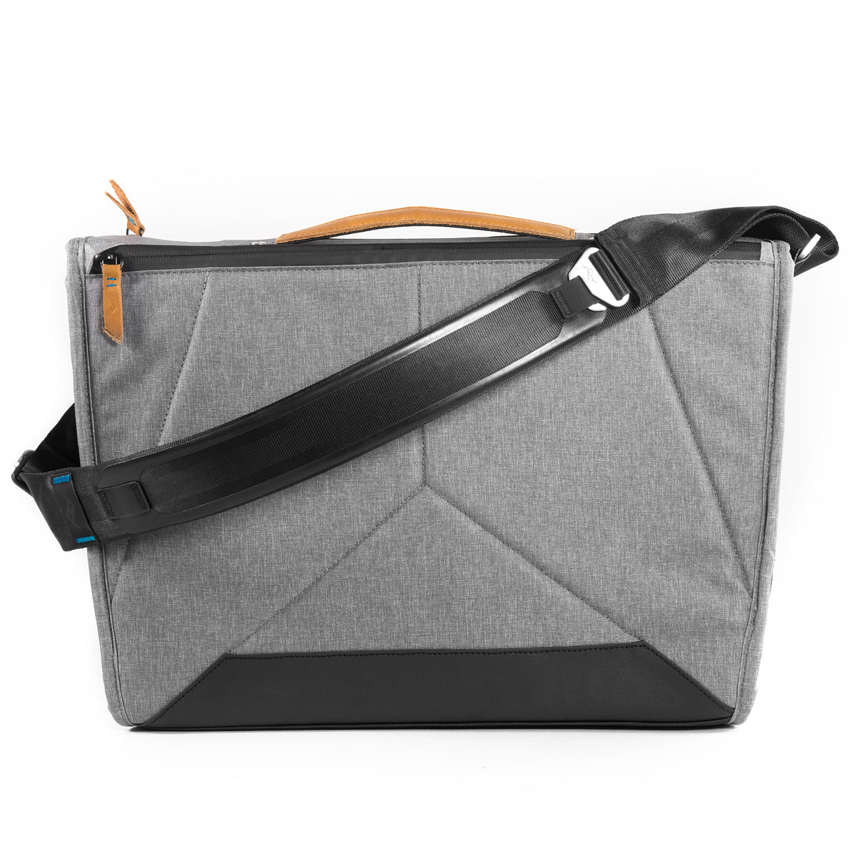 Peak Design The Everyday Messenger 13” – Ash