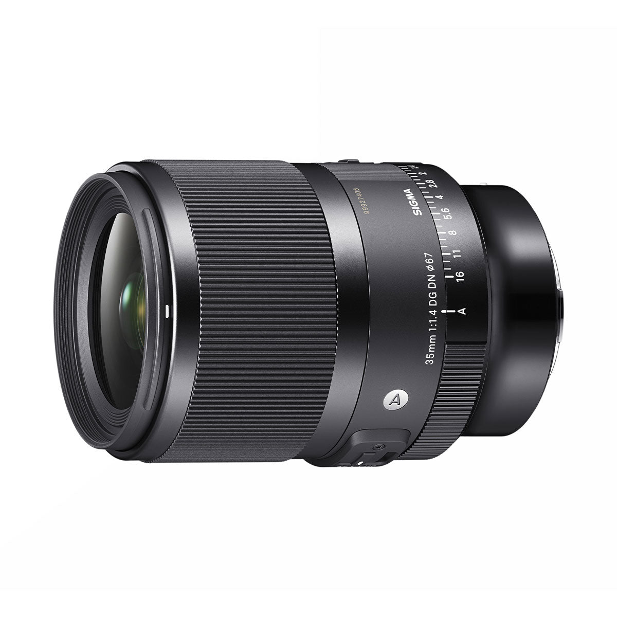 Sigma 35mm f/1.4 DG DN ART Lens for Leica / Panasonic L-Mount