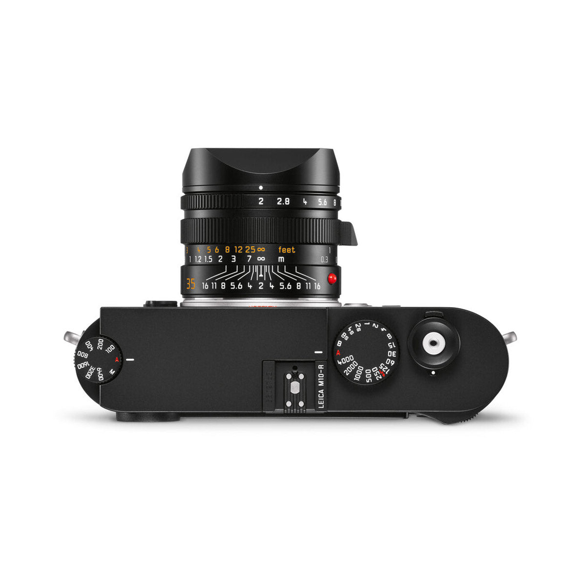 Leica 35mm f/2 APO-Summicron-M ASPH Lens