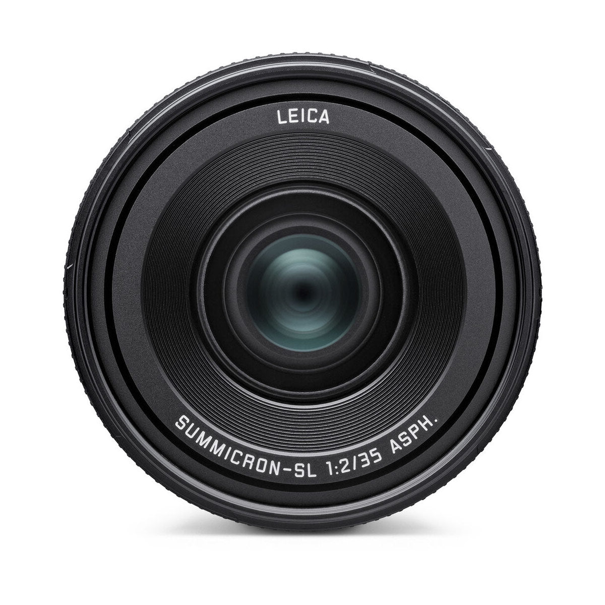 Leica 35mm f/2 Summicron-SL ASPH Lens