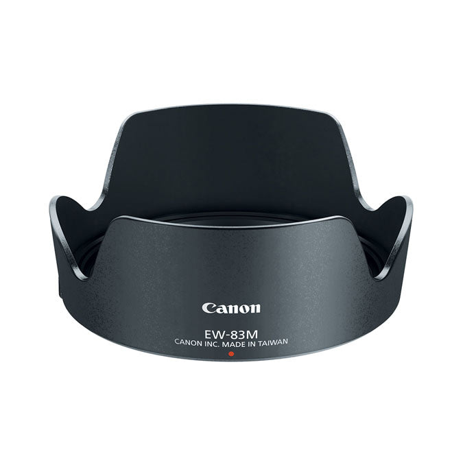 Canon EW-83M Lens Hood for EF 24-105mm f/4 IS II