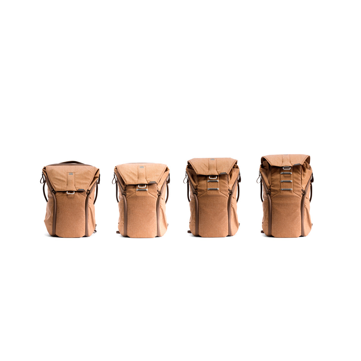 Peak Design Everyday Backpack 20L - Tan