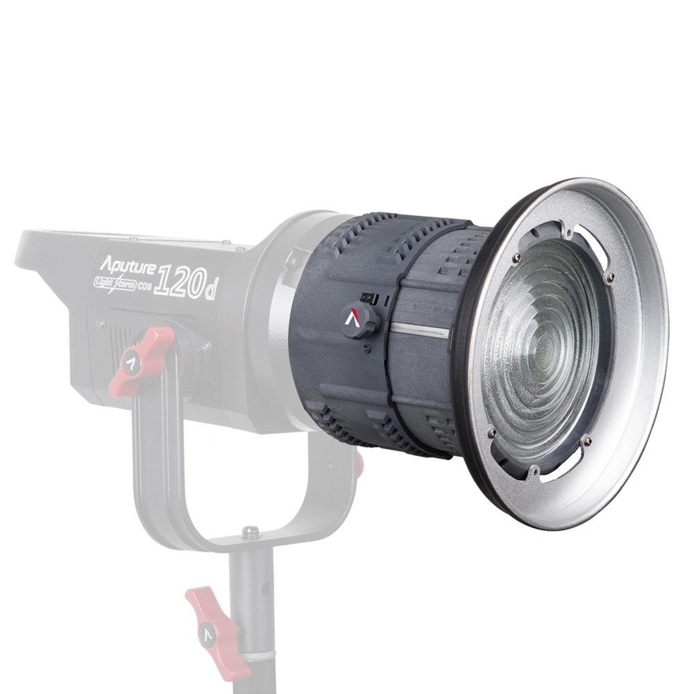 Aputure LS C300D Fresnel Mount