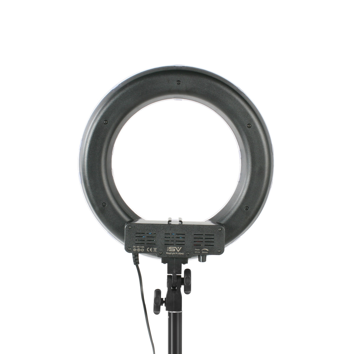 Smith-Victor LED Ring Light (13.5”)