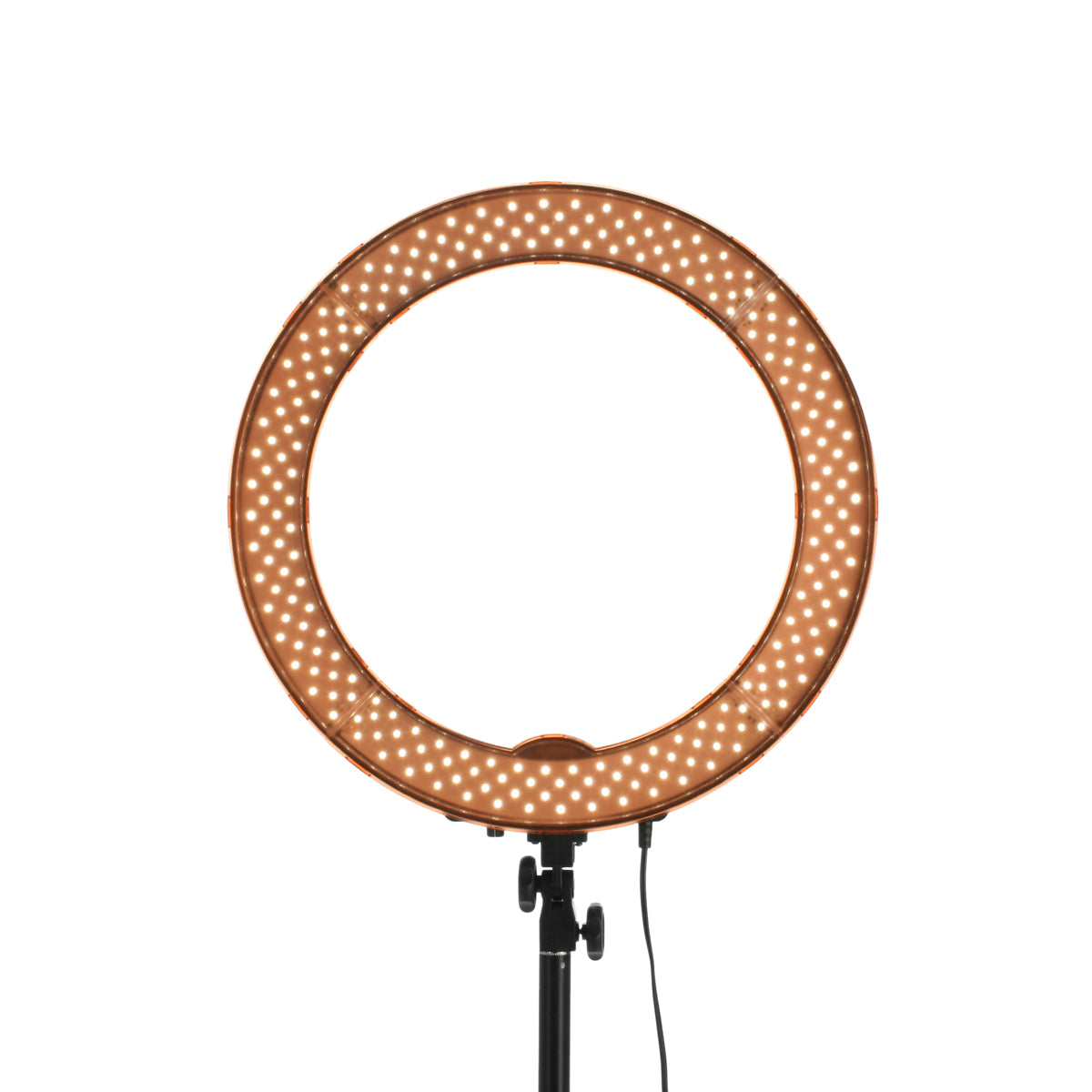 Smith-Victor LED Ring Light (19”)