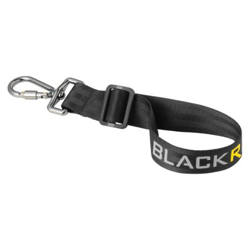 Black Rapid Wrist Strap (CR-2), discontinued, Black Rapid - Pictureline  - 3