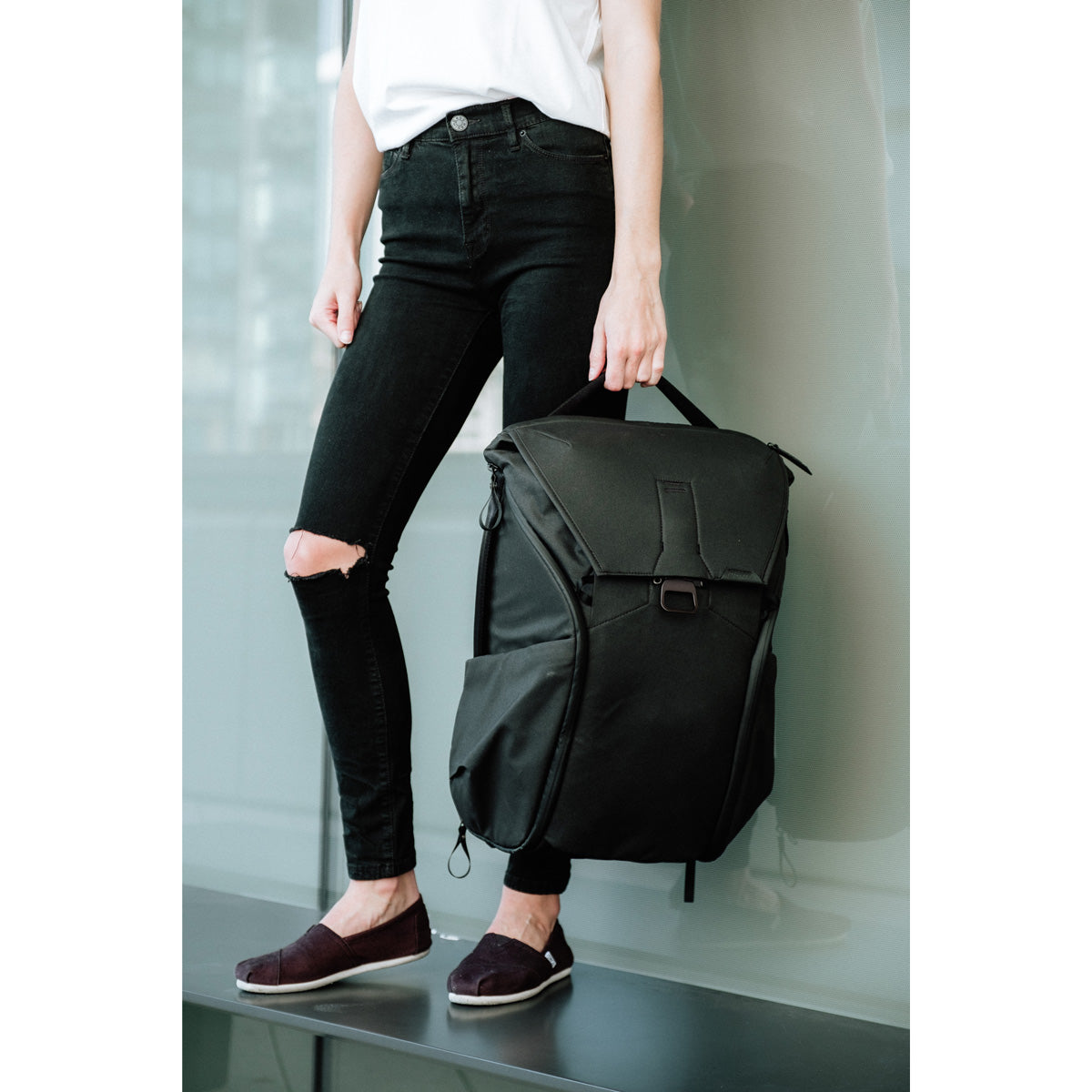 Peak Design Everyday Backpack 30L - Black