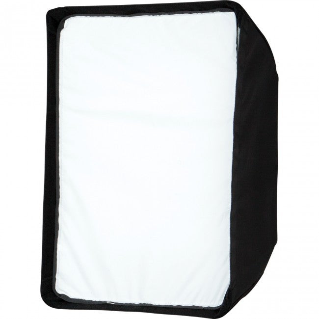 Westott Pro Signature 16x22” Softbox w/ Silver Interior, lighting soft boxes, Westcott - Pictureline  - 1