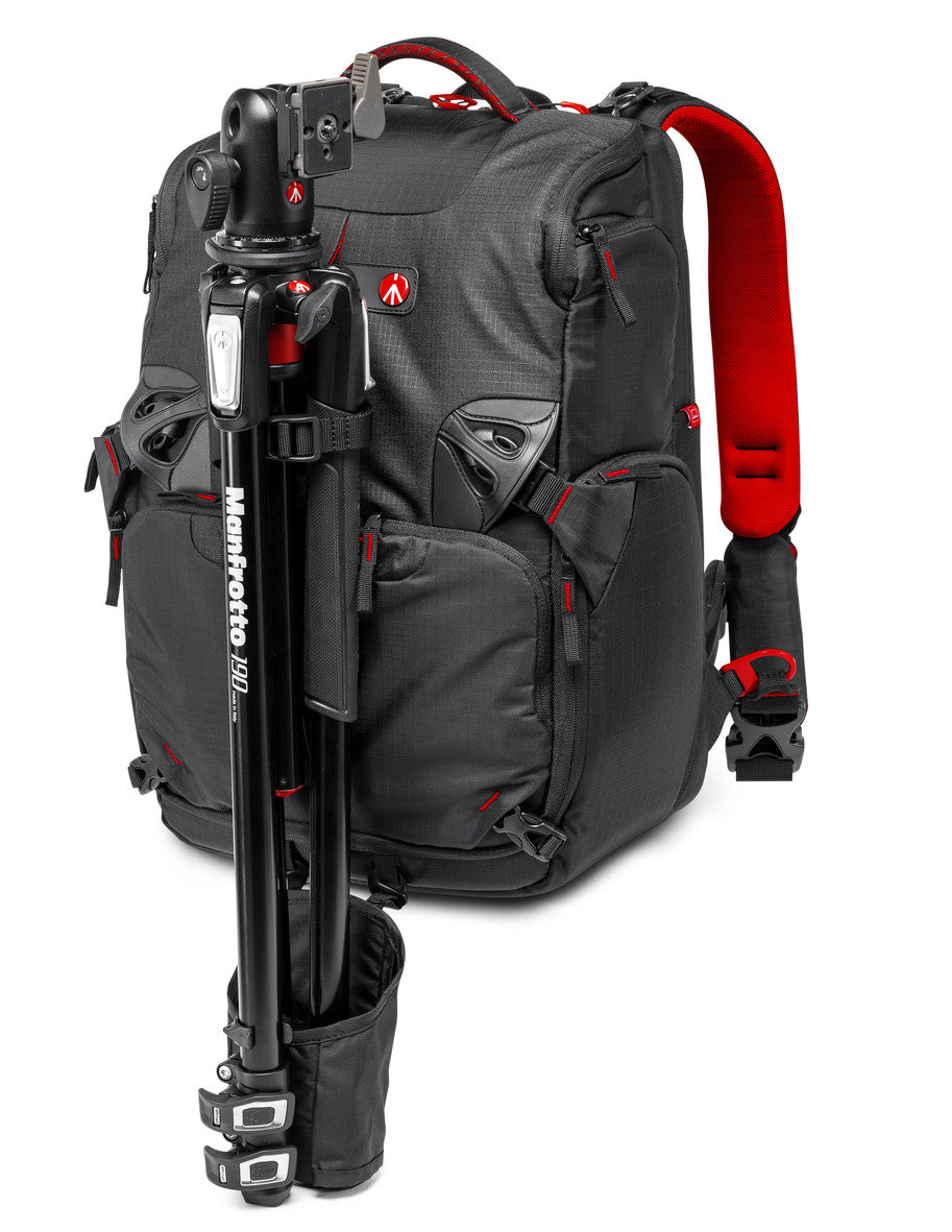 Manfrotto Pro-Light 3N1-25 Camera Backpack, discontinued, Manfrotto - Pictureline  - 4