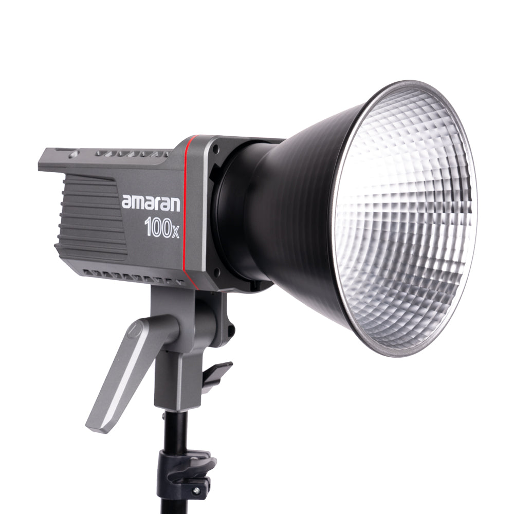 Amaran 100x Bi-Color LED Light