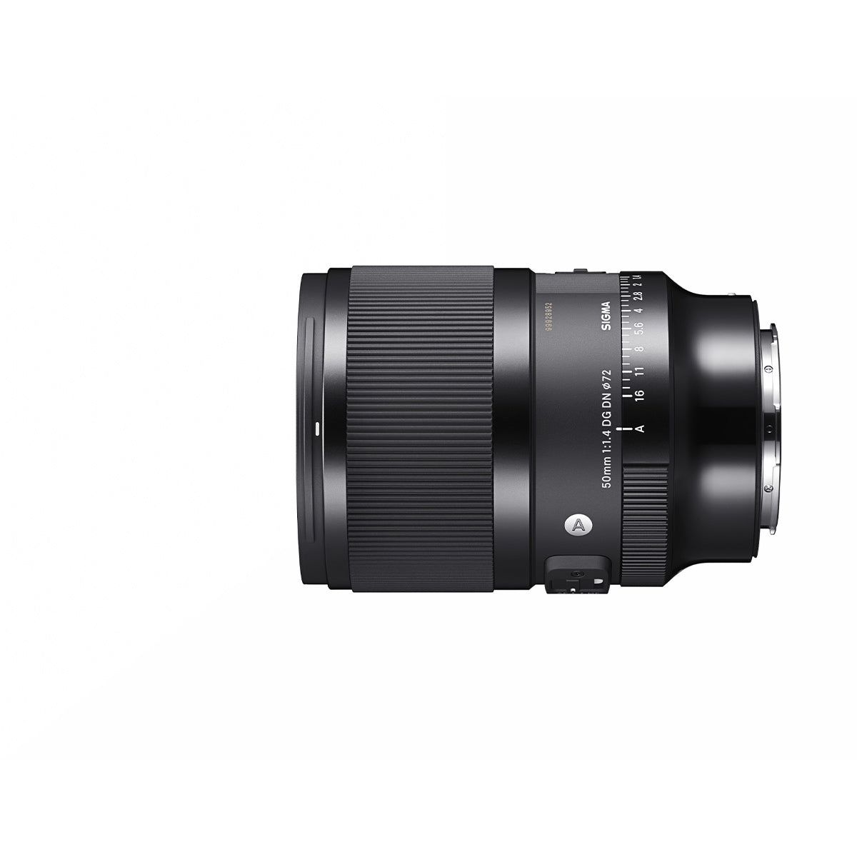 Sigma 50mm f/1.4 DG DN ART Lens for Leica / Panasonic L-Mount