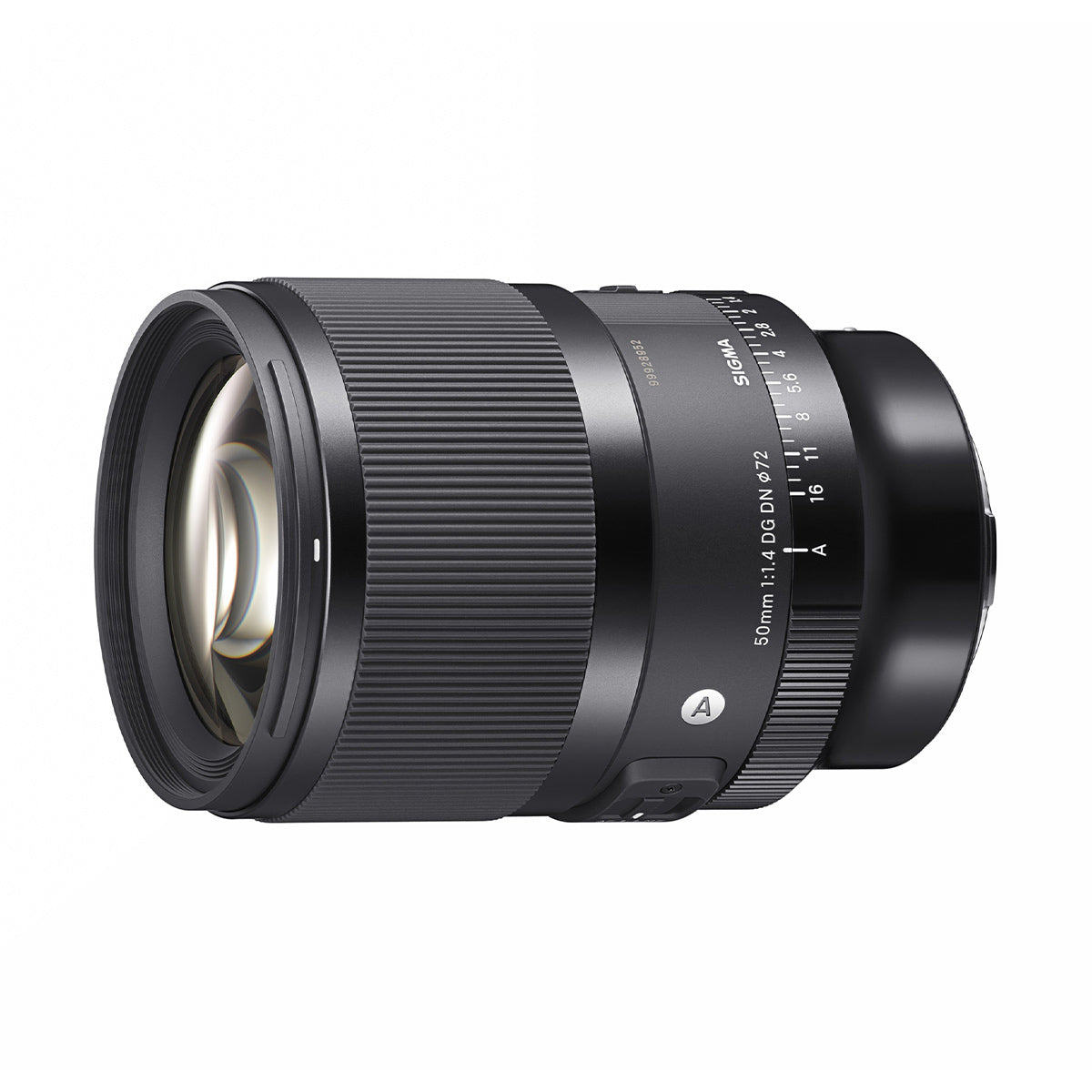 Sigma 50mm f/1.4 DG DN ART Lens for Sony FE