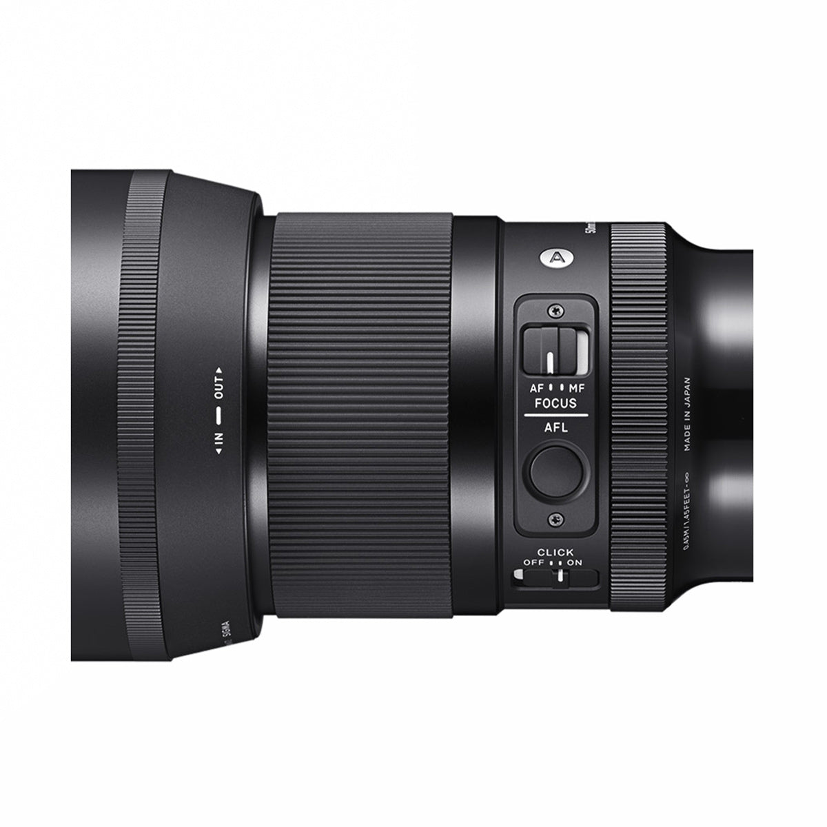 Sigma 50mm f/1.4 DG DN ART Lens for Sony FE