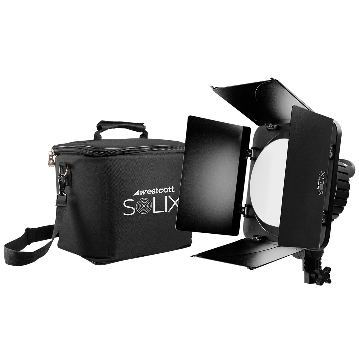 Westcott Solix Compact Kit