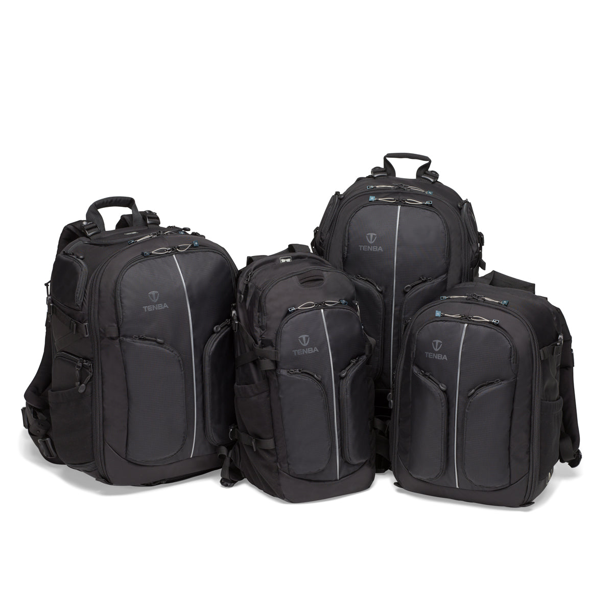 Tenba Shootout 18L Backpack