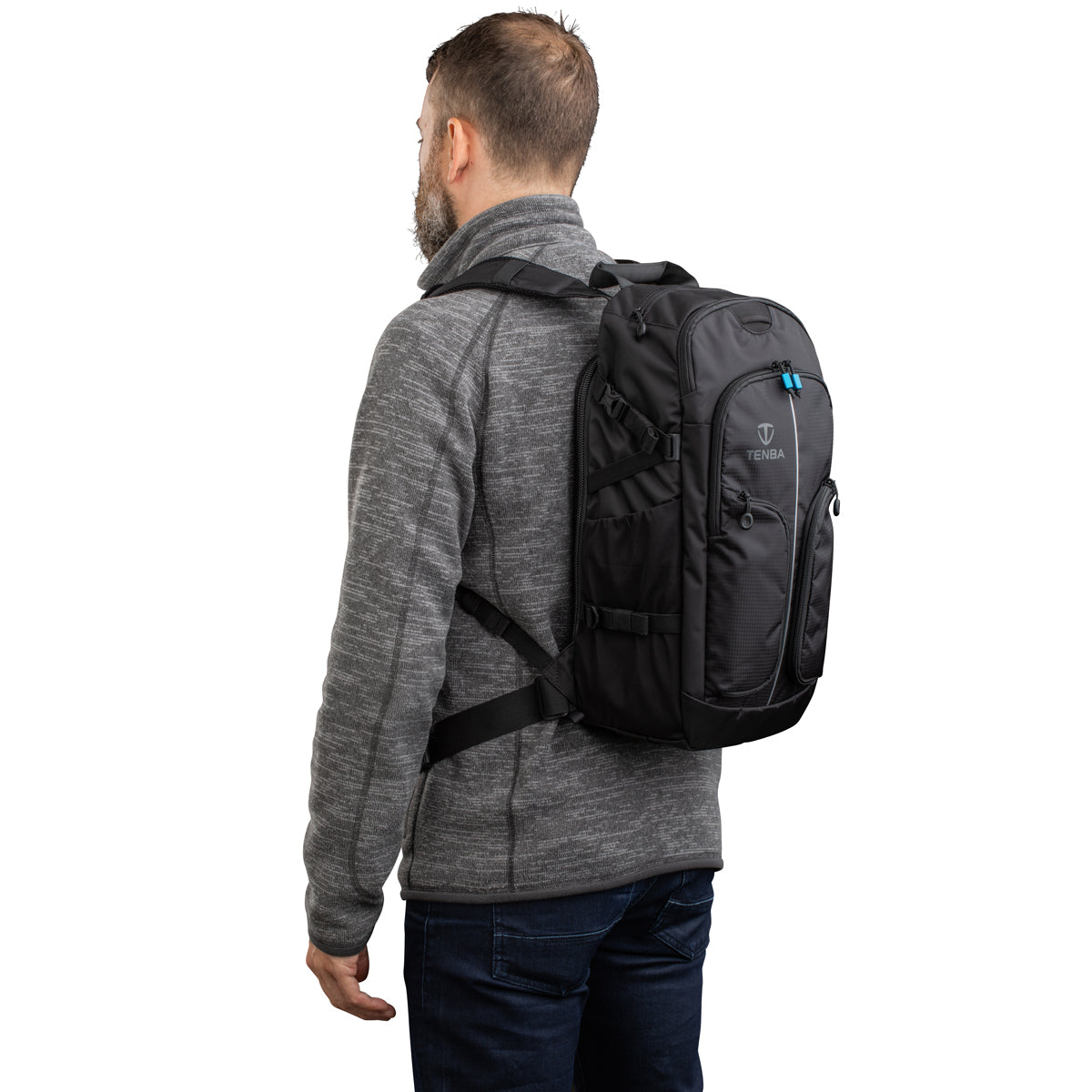 Tenba Shootout 16L Backpack