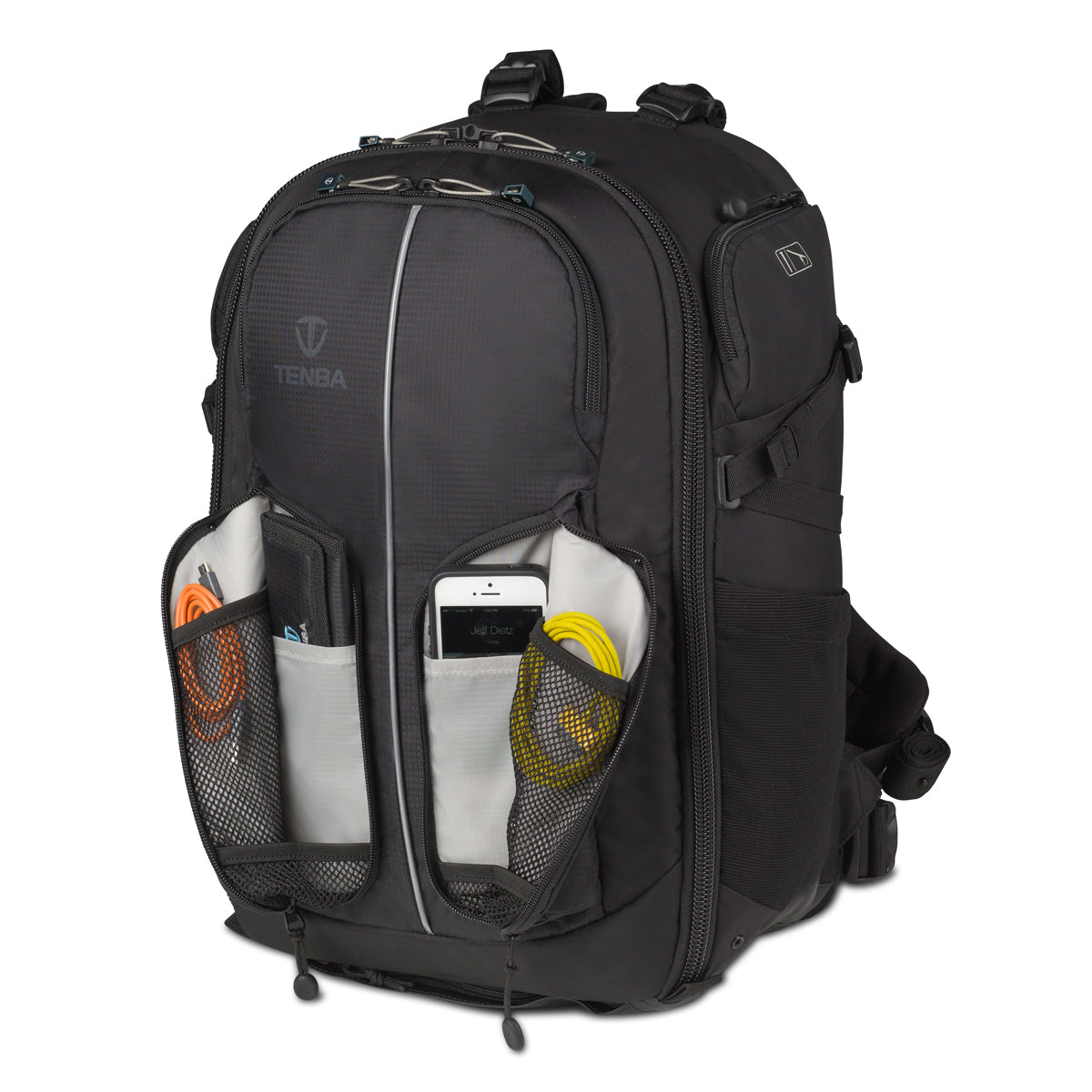 Tenba Shootout 24L Backpack