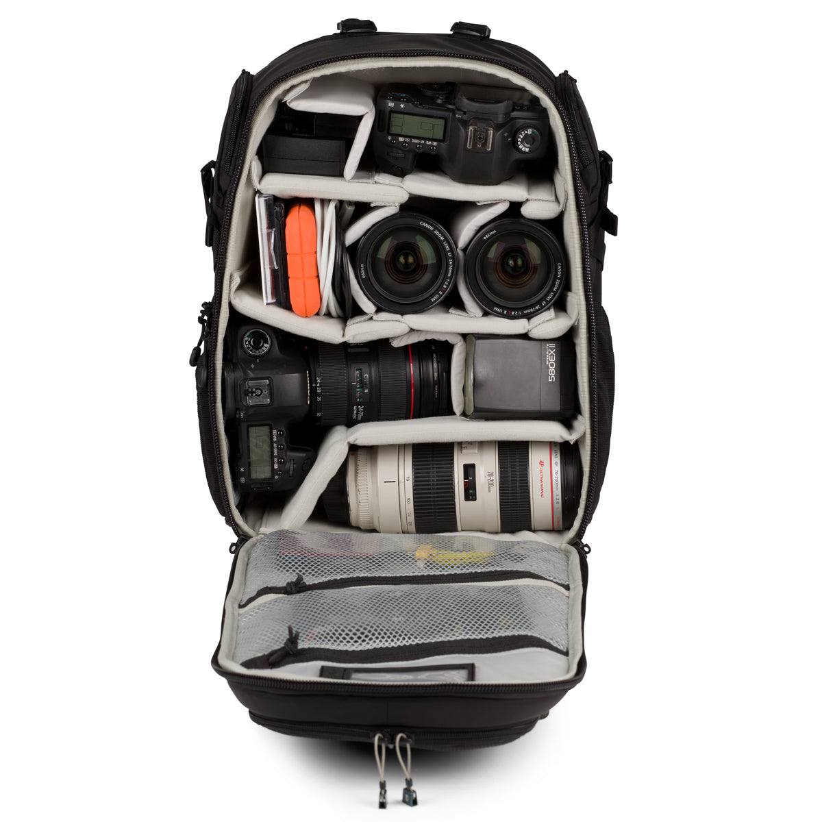 Tenba Shootout 24L Backpack