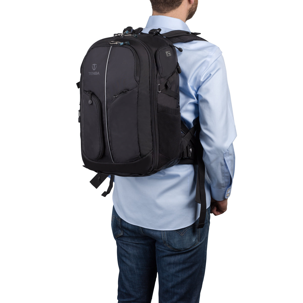 Tenba Shootout 24L Backpack