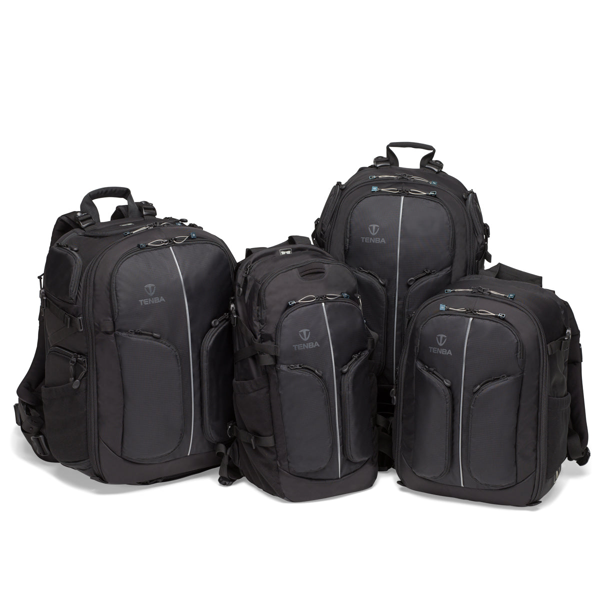 Tenba Shootout 24L Backpack