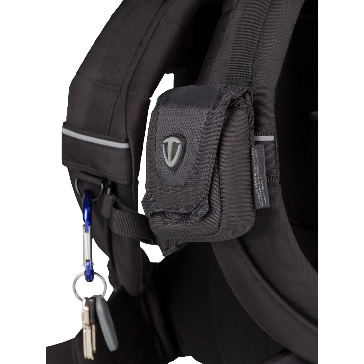 Tenba Shootout 24L Backpack