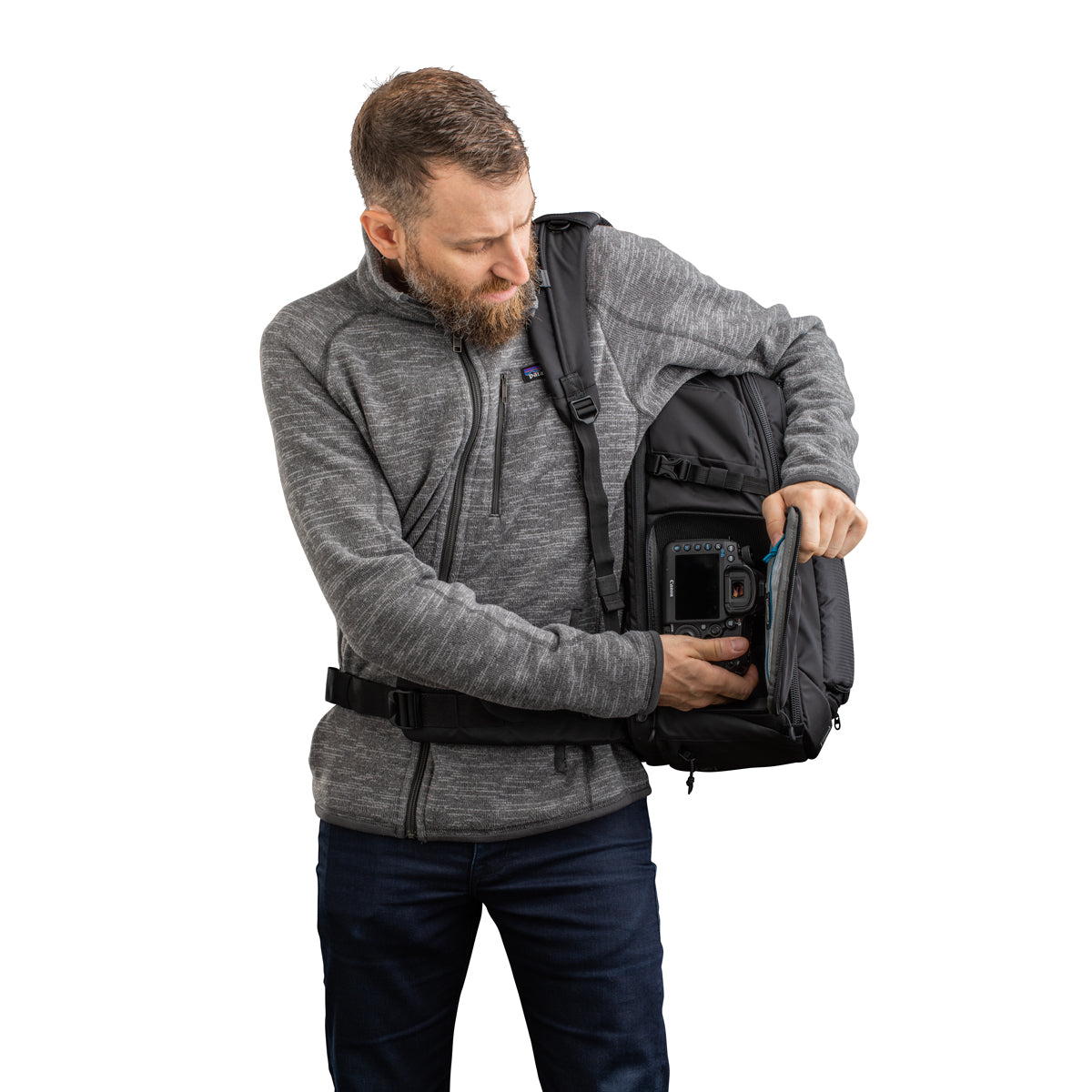 Tenba Shootout 24L Backpack