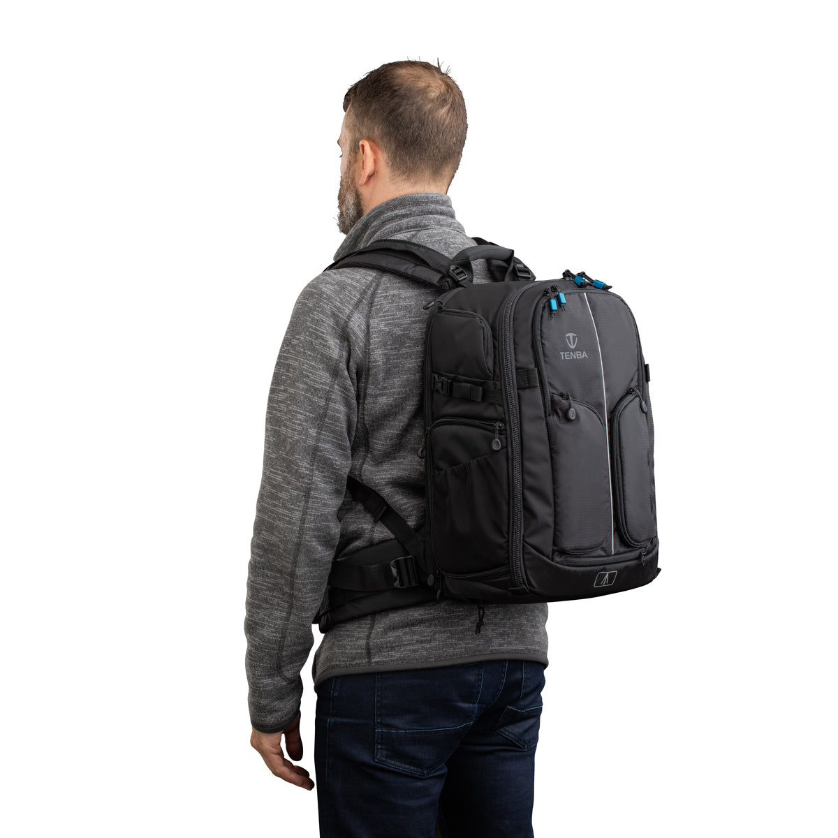 Tenba Shootout 24L Backpack