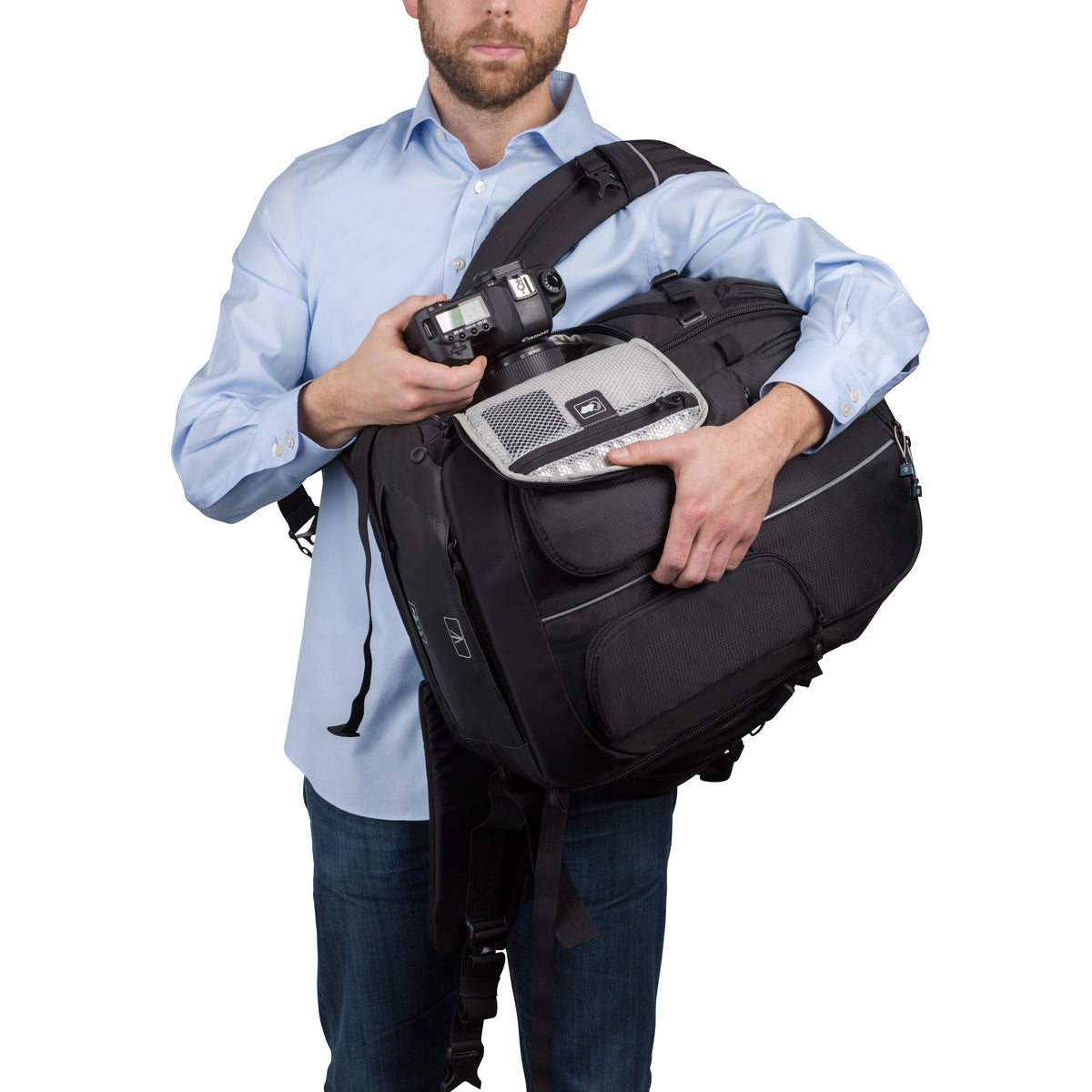 Tenba Shootout Backpack 32L