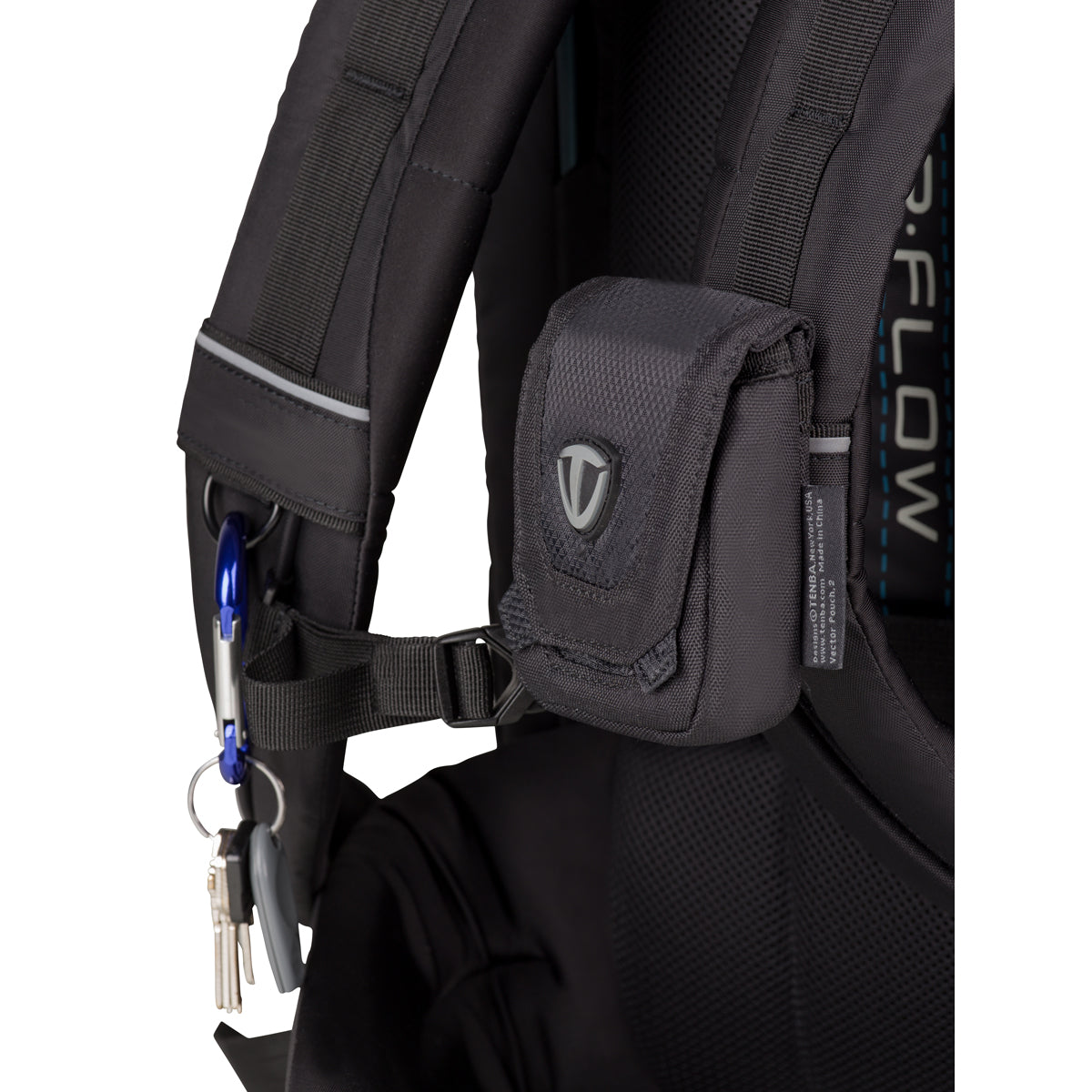 Tenba Shootout Backpack 32L