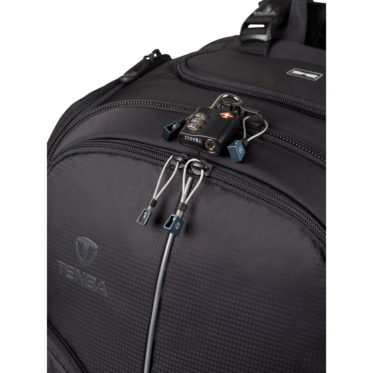 Tenba Shootout Backpack 32L