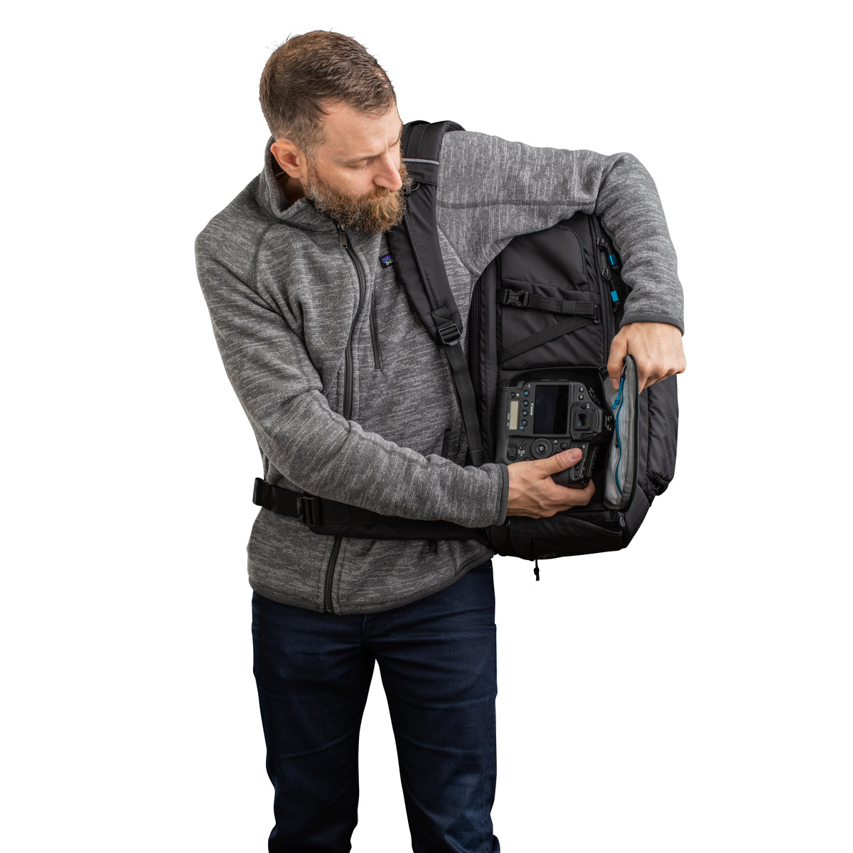 Tenba Shootout 32L Backpack