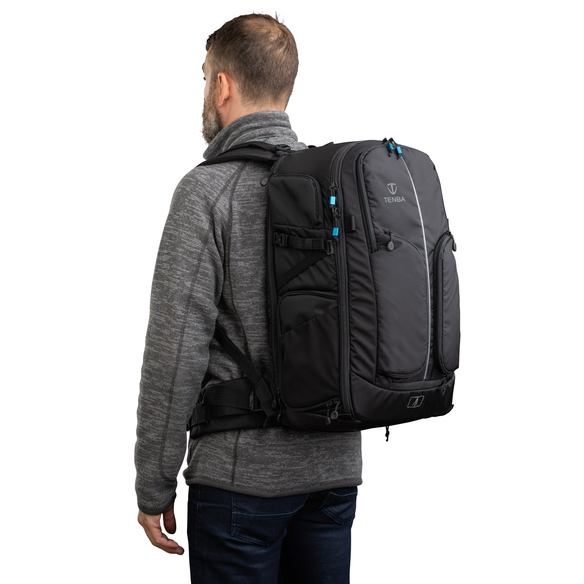 Tenba Shootout 32L Backpack