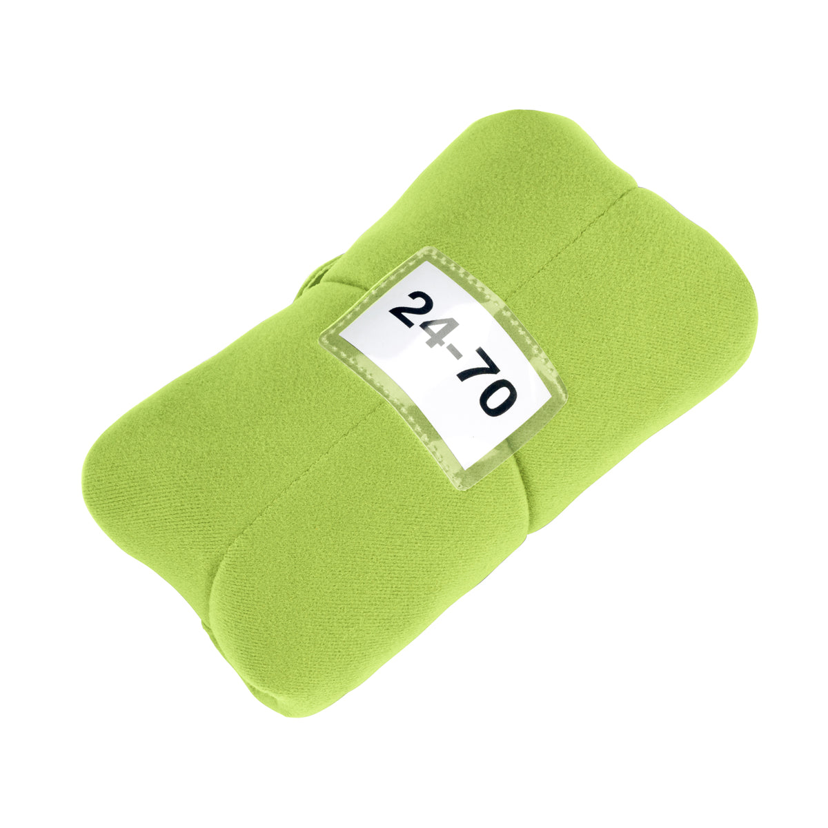 Tenba Tools 12-Inch Protective Wrap (Lime)