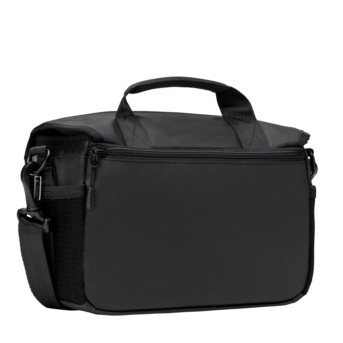 Tenba DNA 8 Black Messenger Bag  (Special Edition)