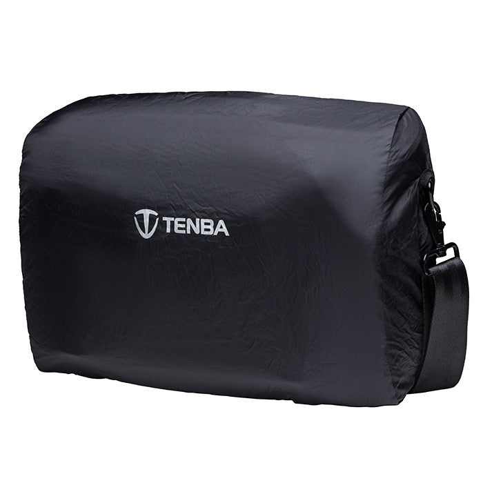 Tenba DNA 10 Cobalt Messenger Bag, bags shoulder bags, Tenba - Pictureline  - 3