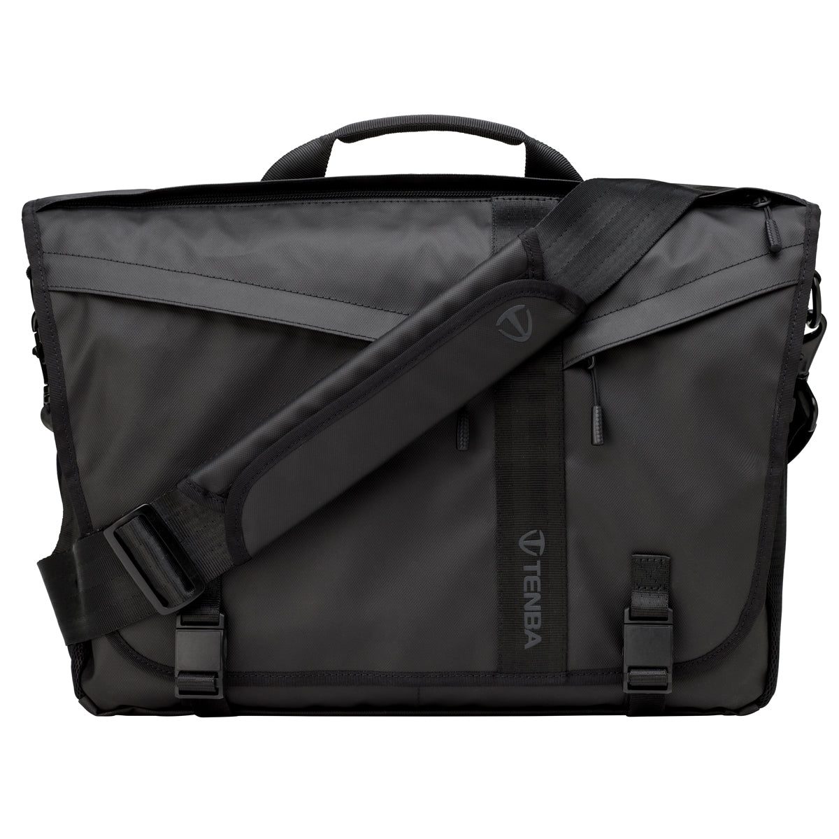 Tenba DNA 15 Slim Black Messenger Bag  (Special Edition)