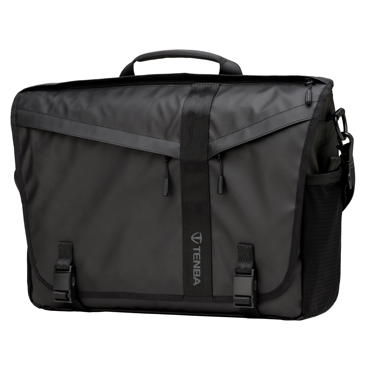 Tenba DNA 15 Slim Black Messenger Bag  (Special Edition)