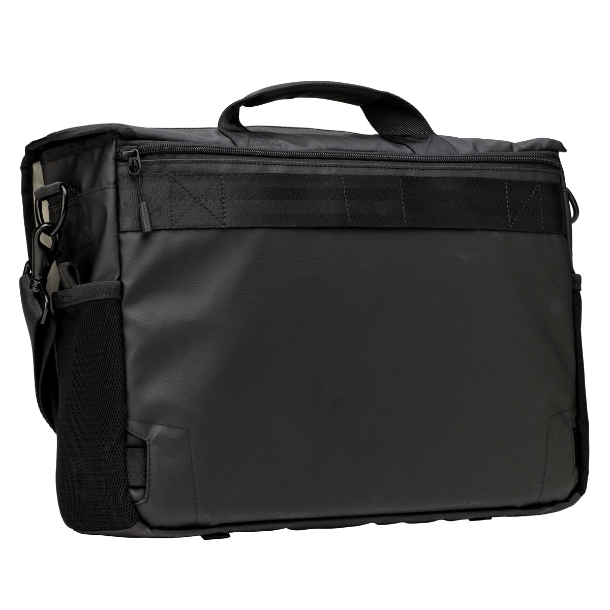 Tenba DNA 15 Slim Black Messenger Bag  (Special Edition)