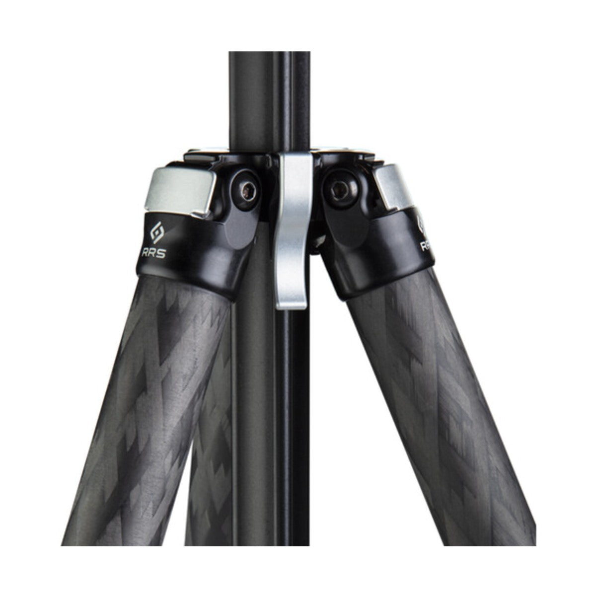 Really Right Stuff Ascend-14 Long Travel Carbon Fiber Tripod