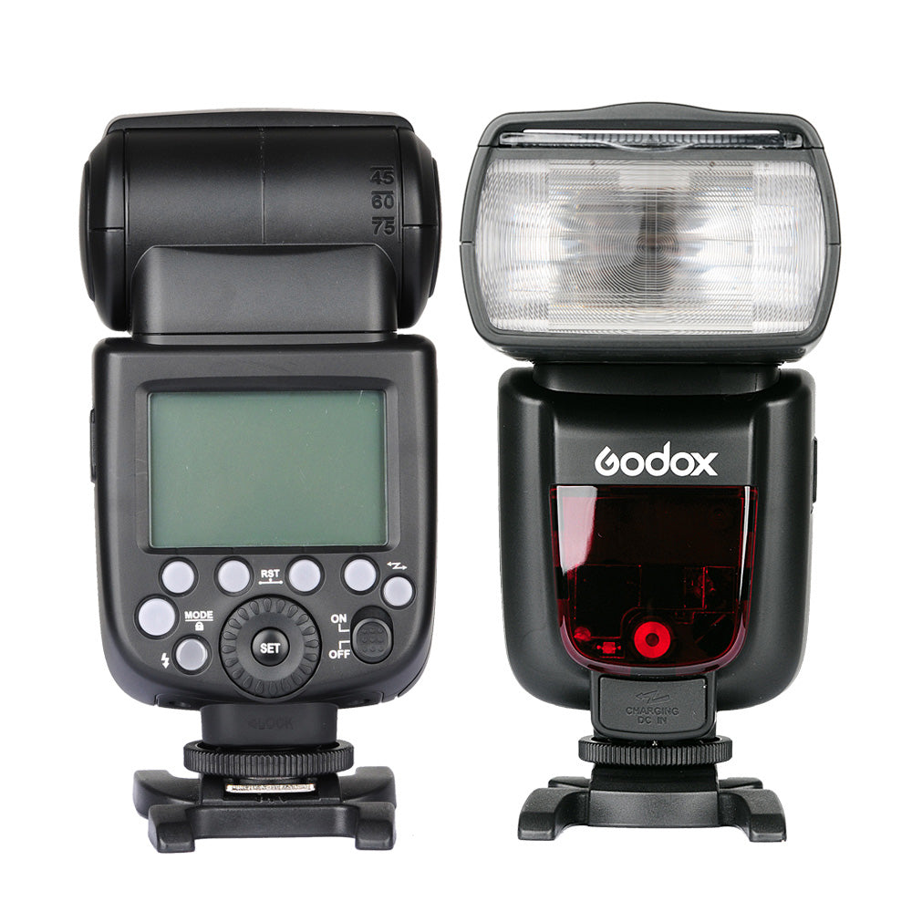 Godox TT685N Thinklite TTL Flash for Nikon