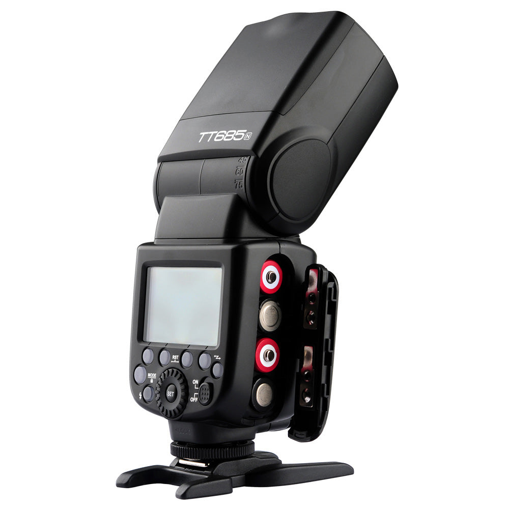 Godox TT685N Thinklite TTL Flash for Nikon