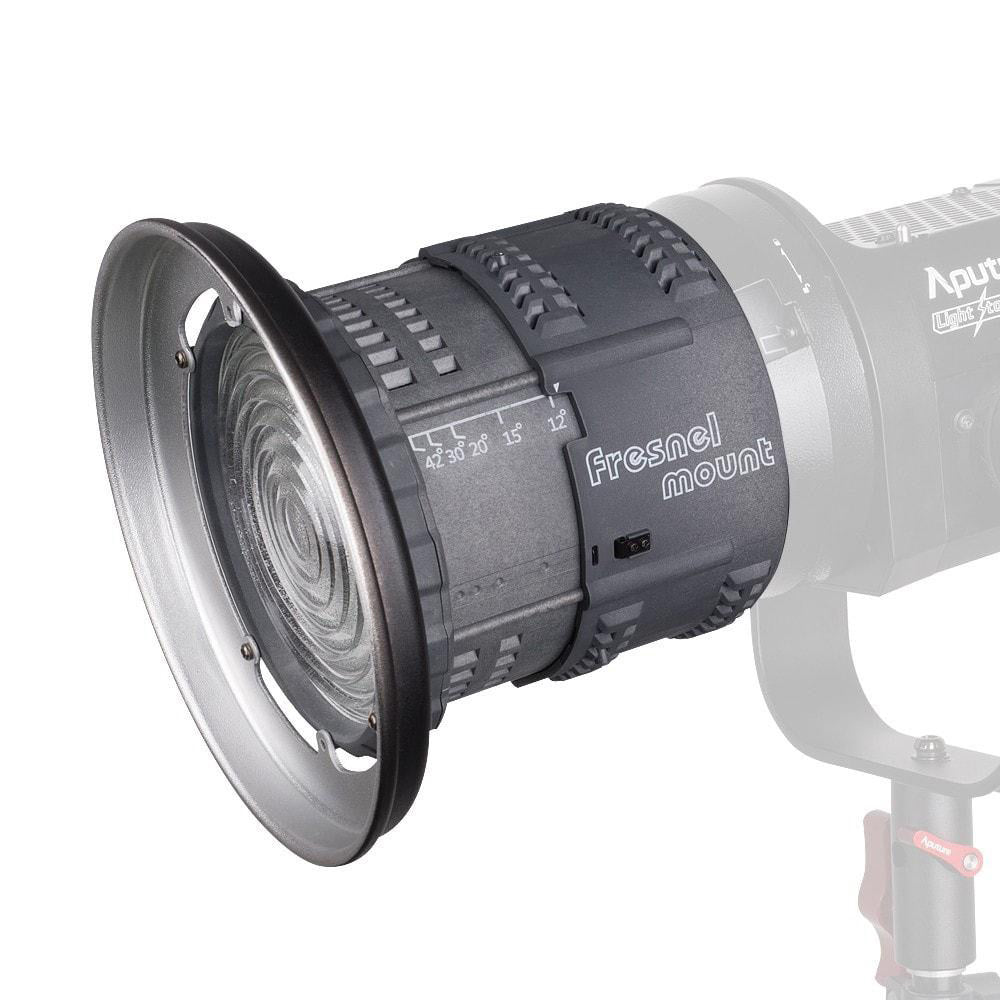 Aputure LS C300D Fresnel Mount